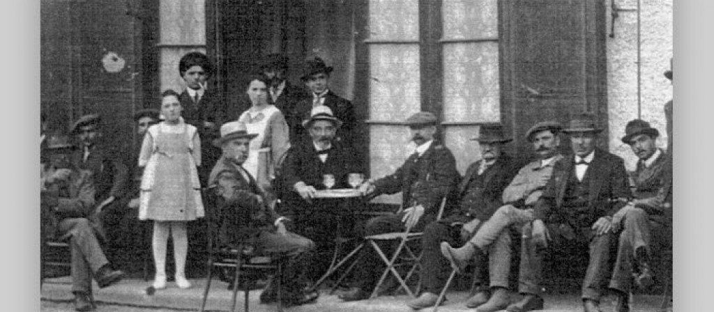 actualité C'était Plaisance